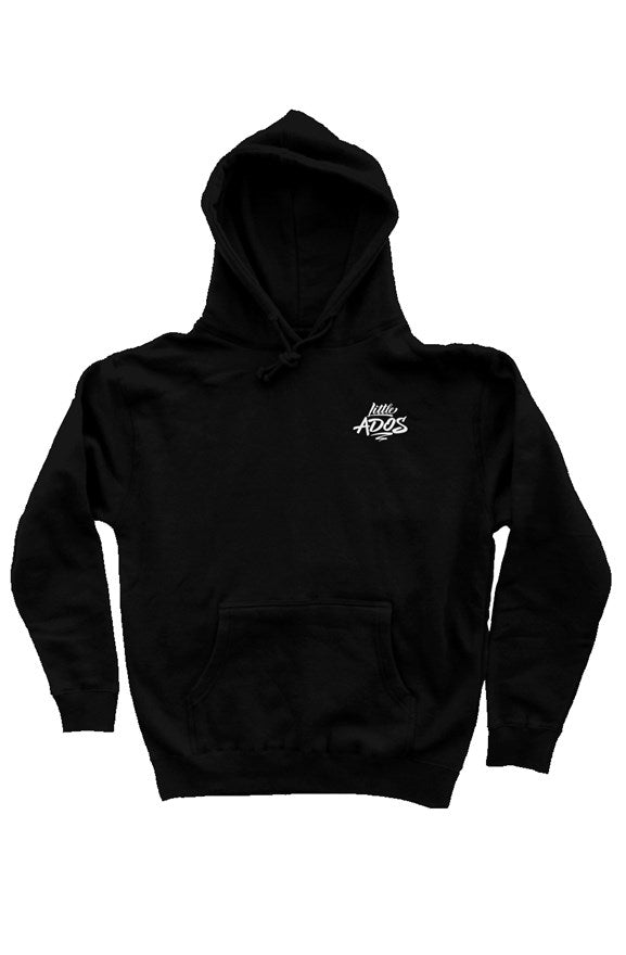 Environmental Racism Is Killing Us Too - Adult Hoodie - Black new