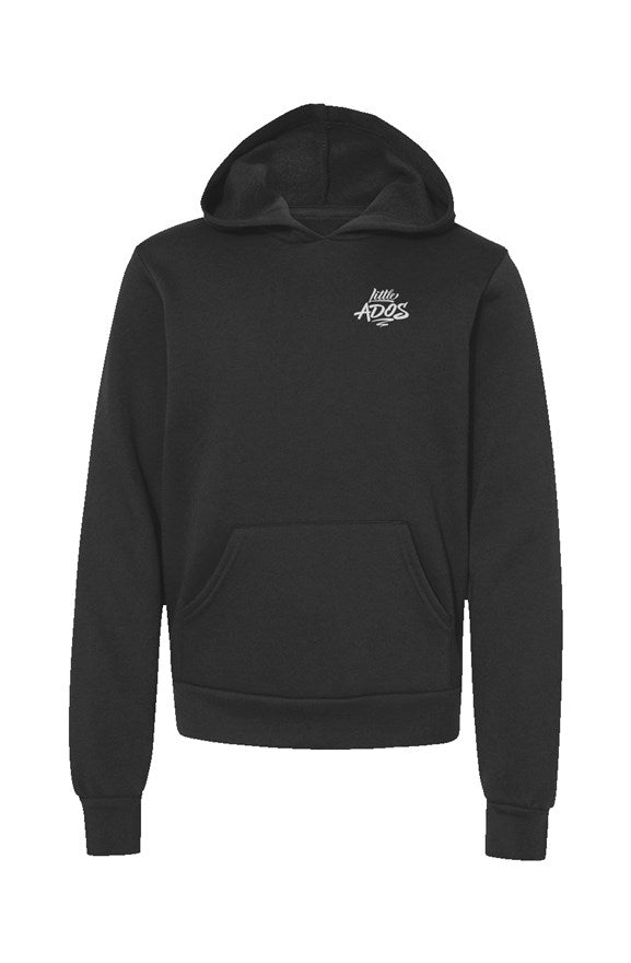 Environmental Racism Is Killing Us Too - Youth Hoodie - Black new